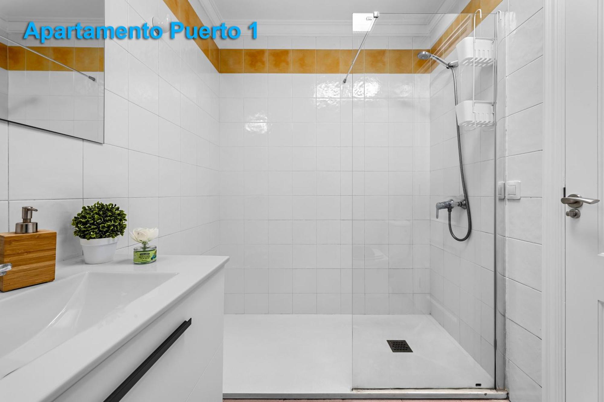 Apartamentos Puerto Playa Blanca  Ruang foto